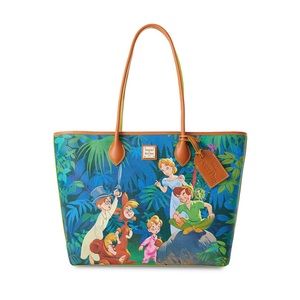 Disney Dooney and bourke Peter Pan 2022